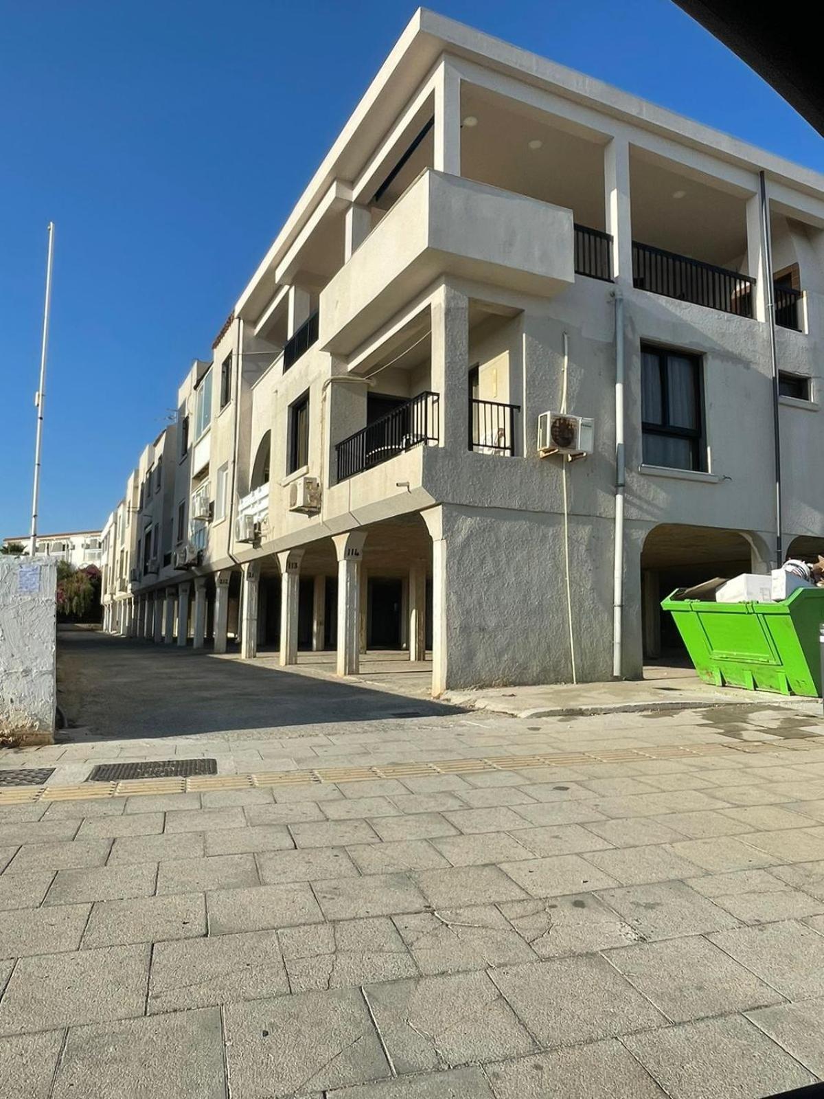 Mad Beach Protaras Zewnętrze zdjęcie