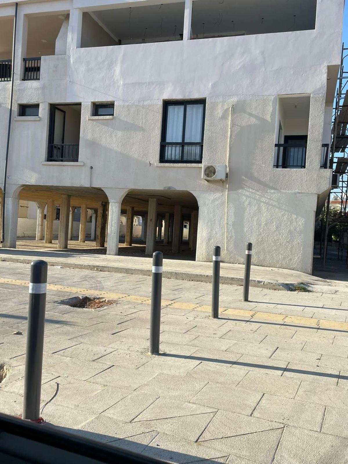 Mad Beach Protaras Zewnętrze zdjęcie