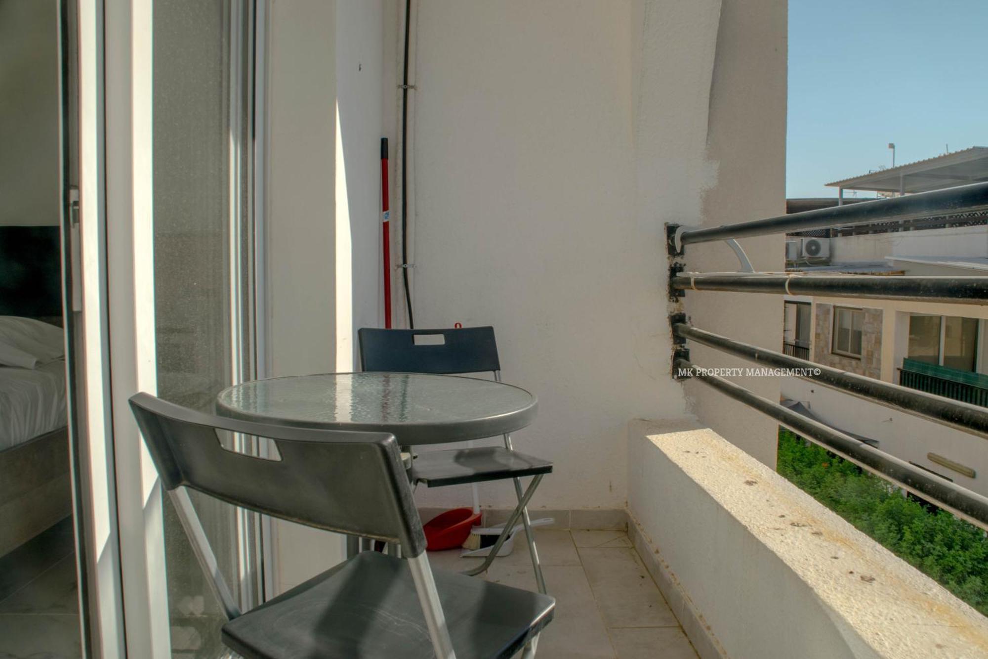 Mad Beach Protaras Zewnętrze zdjęcie